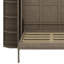 Lit escamotable avec armoire murale cachée-1752236569