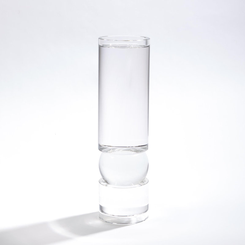 Cristal bipolaire C / H, H 14 po x l 4 po x P 4 po