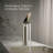 Avid Tall Single-Handle Bathroom Sink Faucet-50861046