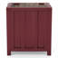 Table de bout avec rangement Everard-405006647