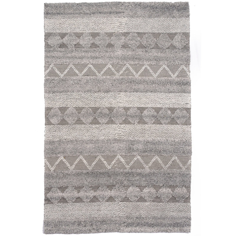Bohemian, Rectangle 5' x 8'