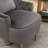Flaxville Tufted Wingback Chair (Set of 2)-87198360