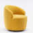 Yellow Fabric