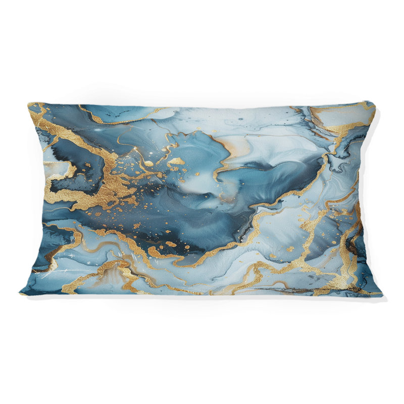 Coussin Marble