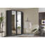 Bremen 2 Door Wardrobe-1950617936