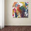 Breagh «El Rey», reproduction sur toile tendue-22067067