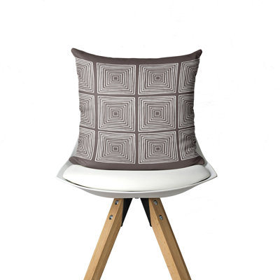 Housse de coussin d'intérieur Kizi