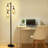 Everet 65.75 " Tree Floor Lamp Set