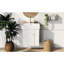Meuble-lavabo flottant 21,6 po Modern