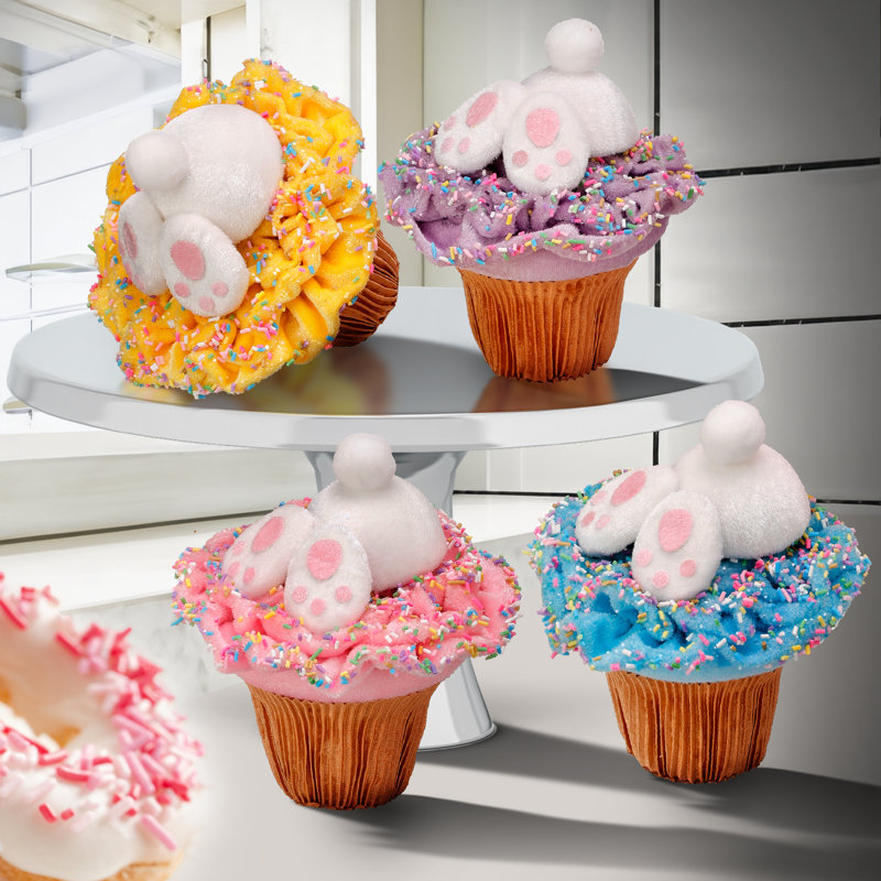 Petit gâteau de lapin 5,5 po