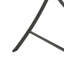 RIAD ROUND FOLDABLE DINING TABLE