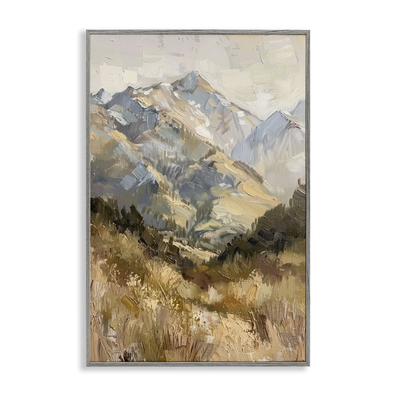 Art giclée par Petal Prints Design de Stupell Industries, Estampe numérique Farmhouse, H 24 po x l 16 po