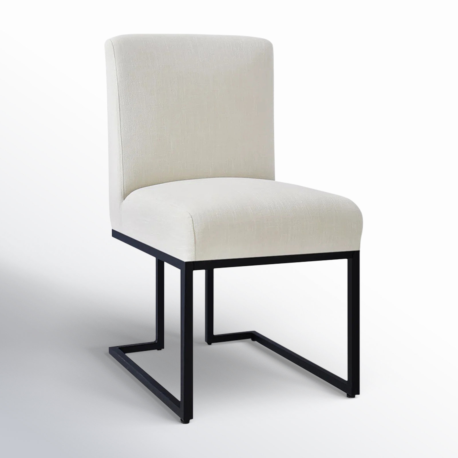 Bende Dining Chair, Cream