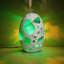 Lampe de table Natural Jade