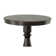 Rebekah Round Solid Wood Base Dining Table