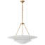 AERIN Mollino Large Tiered Chandelier-51179757