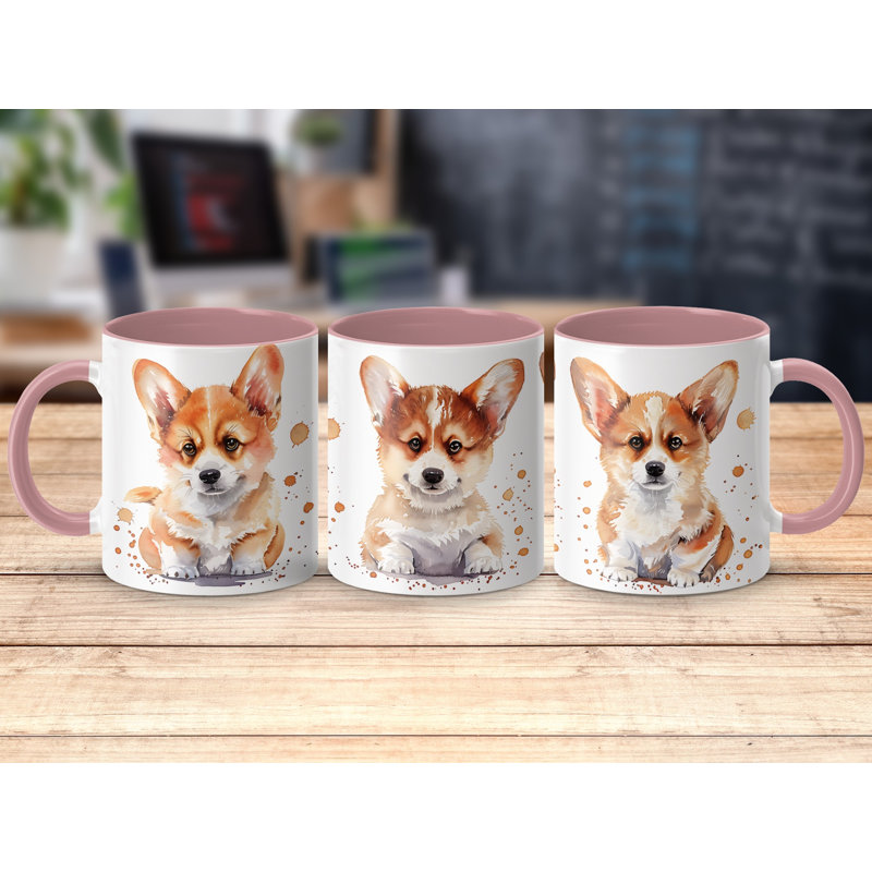 Mug, 2