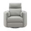 Fauteuil inclinable et oscillant Sagen
