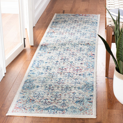 Gizi Performance Oriental Rug
