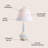 Precita Lamp-33459240