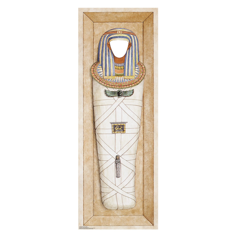 72'' Cardboard Standup