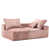Rose est en rupture de stock