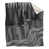 Medium Grey Black