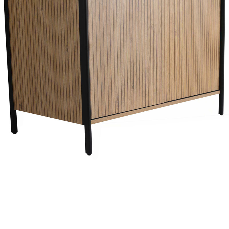 Meuble-lavabo sur pied 36 po, sans lavabo