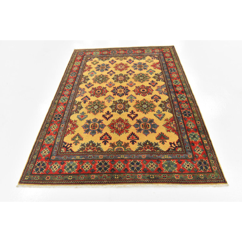 Tapis crème Nero