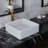 Karran Quattro 14.5'' Square Bathroom Sink