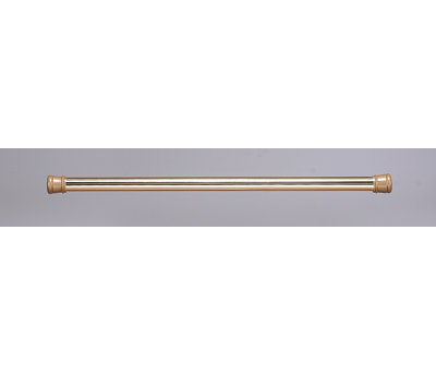 40'' Straight Shower Curtain Rod