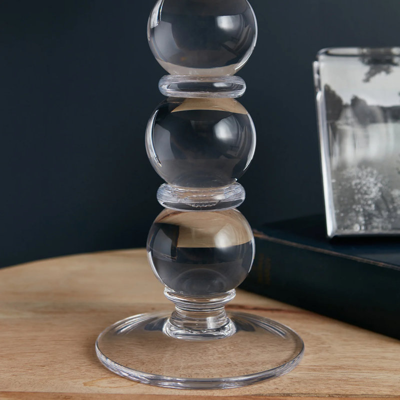 Hartland Lamp, 20.5" H x 5" W x 5" D