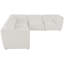 Canapé modulaire réversible Calyssa-377000471