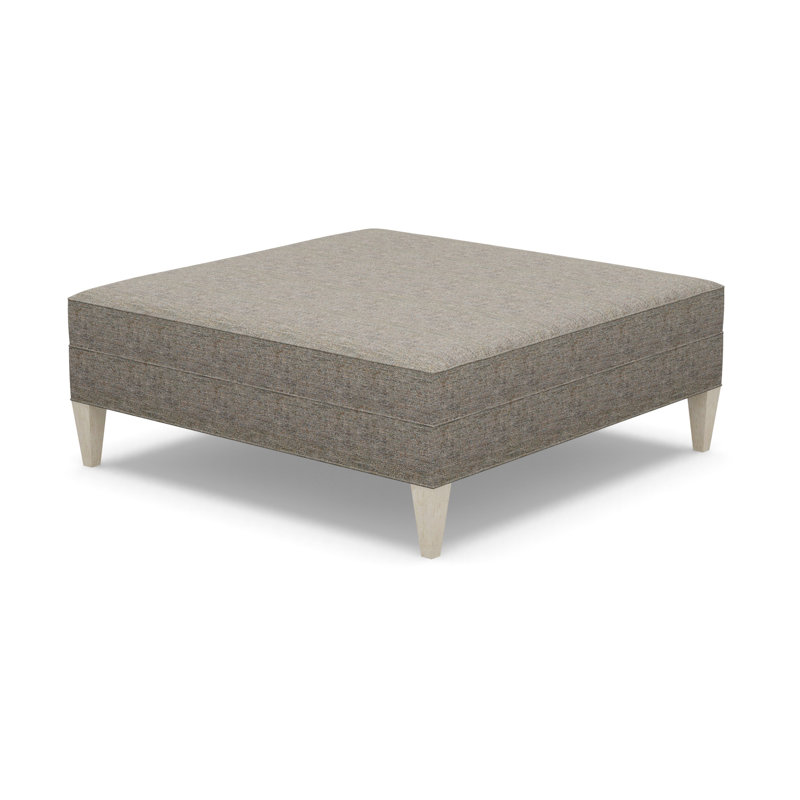Square Ottoman, Sandstone, 2243-80