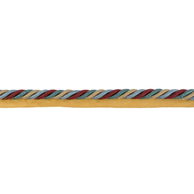 La Soie Passementerie 0.75" Wide Fabric