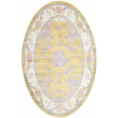 Tapis vert transitionnel Marvella
