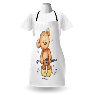 Bib Apron