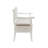 Filton Polyester Upholstered Storage Bench-22796028