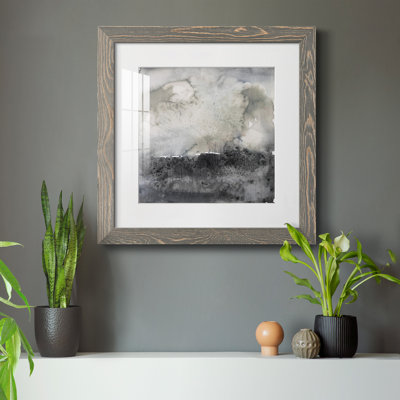 " Salted Horizon II "