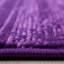 Tapis rayé en polypropylène tissé à la machine Drusila-793799858