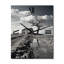 Ekamjeet - Horloges murales Power Plants-753470031