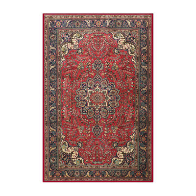 Ami Oriental Indoor Rug