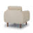 Leno Upholstered Armchair-690421303