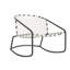 Kantan Outdoor Lounge Chair-211431593