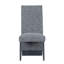 Chaise de salle à manger 2PK-1413609663