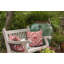 Housse et insert de coussin décoratif intérieur / extérieur en polyester Audronè-868618403-868618406