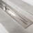 70" Concrete Large Fire Pit Table with Lid-96382350