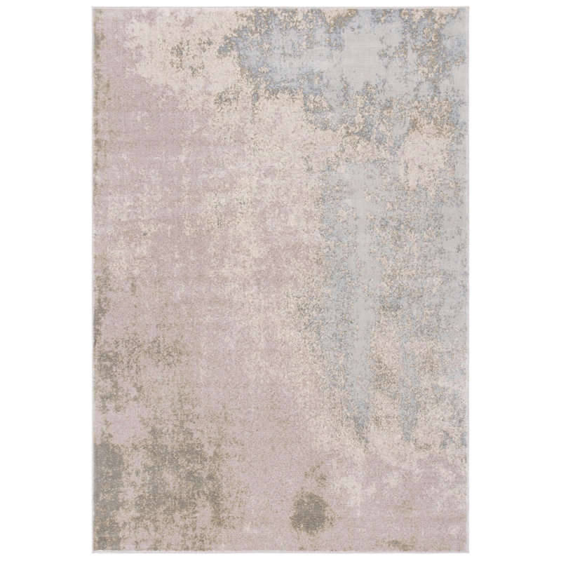Audet Noble Performance Rug, Rectangle 5'1" x 7'6"