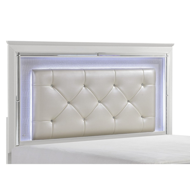 Glamour Design Bed Furniture Bed Bed