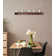 Oak Solid Wood Shelf